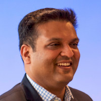 Abhinav Gupta Email & Phone Number