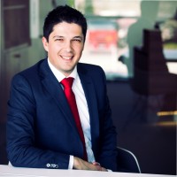 Zubak Grupa Employee Denis Tepsa's profile photo