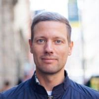 Nucleus Employee Lasse Folkersen's profile photo