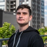 Kirill Sidorov Email