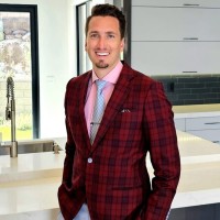 Simply Vegas Real Estate Employee Joseph Walters's profile photo
