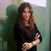THEOREMUS Employee Katina Anachkova's profile photo