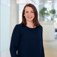 DE LAGE LANDEN LEASING Employee Tina Bergbauer's profile photo