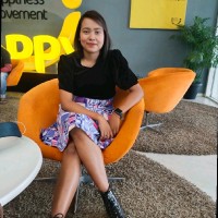 Enamor.com Employee Sunayana Rajkhowa's profile photo
