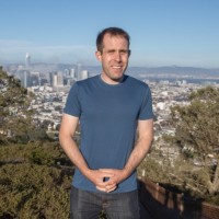 Tabula Bio Employee Ammon Bartram's profile photo