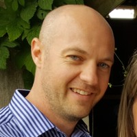 City Cleaning Services Limited Employee Graeme Clarke's profile photo