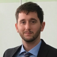 Awecomm Employee Heath Esch's profile photo