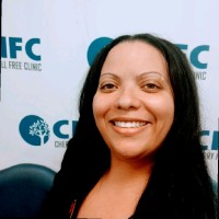 Center For Family Services Employee B.s.n. Lysette Green's profile photo