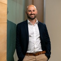 Merali Beedle Employee Sam Knight's profile photo