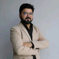 Imarticus Learning Employee Ankit Khandelwal's profile photo
