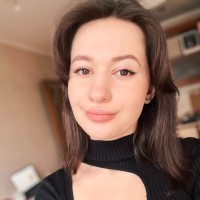 Daria Podolskaya Email