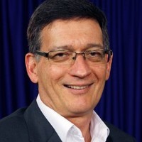 Thelem Consulting Employee Glenn Rashleigh's profile photo