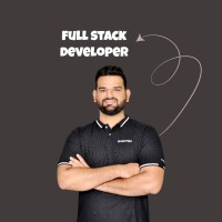 Edstem Technologies Employee Faiz Khan's profile photo