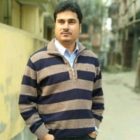 Gainwell Engineering Employee Sutanu Maulik's profile photo