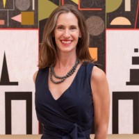 Gibbes Museum of Art Employee Erica Hattings's profile photo