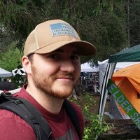 The Alaska Club Employee Ben Griffith's profile photo