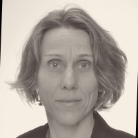Ville de Bobigny Employee Anne-Laure Béranger's profile photo