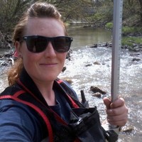 Toronto and Region Conservation (TRCA) Employee Krista Lowery's profile photo