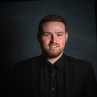 Fortiflex Employee Patrick Vermeij's profile photo