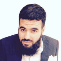 Etikks Employee Sofyen Mnasria's profile photo