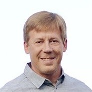 CoFi Employee John McDaniel's profile photo
