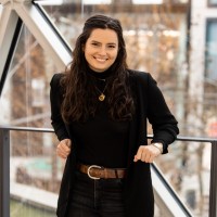 Lupus alpha Asset Management AG Employee Lena Pitas's profile photo
