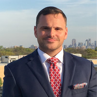 EG4 Electronics Employee John Tostanoski's profile photo