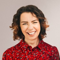 Rubica Change & Analytics for Life Sciences Employee Sophie Brooks's profile photo