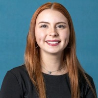 Plano Police Department Employee Abigail Huls's profile photo