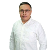 Webull Sekuritas Indonesia Employee Dimas Mahda Oktariandi's profile photo