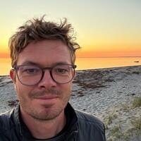 Morten Jørgensen Email & Phone Number
