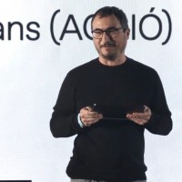 ACCIÓ Employee Oriol Sans's profile photo