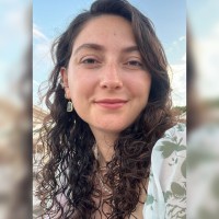 Panteon Employee Seda Alet's profile photo
