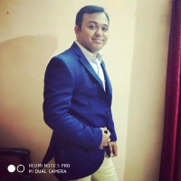Tushar Khorgade Email & Phone Number