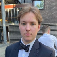 Mildert Employee James Stubbs's profile photo