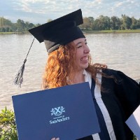 Marketdynamo Employee Victoria Pedreira's profile photo