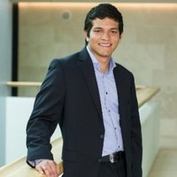 Diego Alfonso Ballesteros Villamizar Email & Phone Number