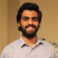 BDIPlus Employee Rakesh Balasubramaniam's profile photo