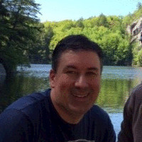 Liberty Mutual Insurance Employee Ethan McGee's profile photo