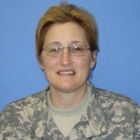 US Army Employee Ava Davis's profile photo