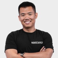 MANSCAPED Employee Paul Tran's profile photo