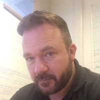 Accura-MIS Employee Mark Holtom's profile photo