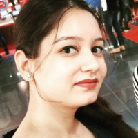 Easypolicy Employee Somya Sharma's profile photo