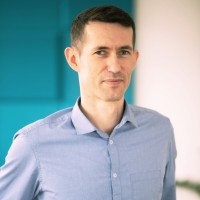 Temm Sp. z o.o. Employee Daniel Ryczek's profile photo