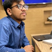 Help Them Shine Employee Ankit Kumar's profile photo