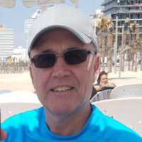 Frank Civil Consulting Employee Richard Mizner's profile photo