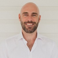 Surfing Australia Employee Chris Symington's profile photo