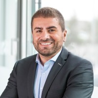 HELLA Employee Manuel Simon's profile photo