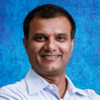 R&T Deposit Solutions Employee Ganesh Rao's profile photo