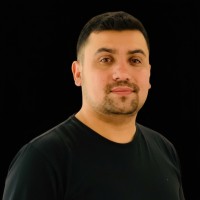 W1TTY Employee Qudrat Allah's profile photo